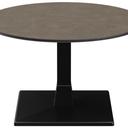 Abbildung Couchtisch Modular T Vorderansicht