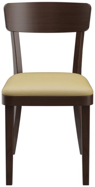 Abbildung chaise Glenda Vorderansicht