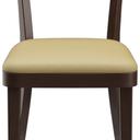 Abbildung chaise Glenda Vorderansicht
