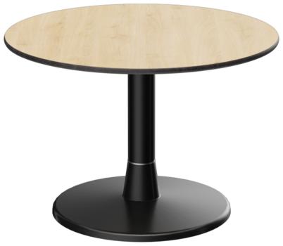 Abbildung tavolino da salotto Modular T Seitenansicht