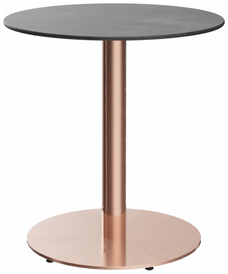 Abbildung dining table Kerst Schrägansicht