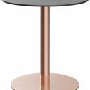 Abbildung dining table Kerst Schrägansicht