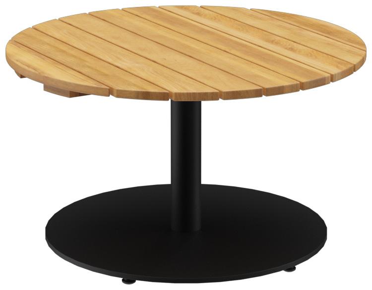 Salontafel Kerst Slim