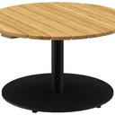 Abbildung Salontafel Kerst Slim Schrägansicht