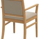 Abbildung Armchair Liah Schrägansicht