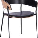 Abbildung Fauteuil Elvion Schrägansicht