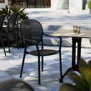 Abbildung Chaise à accoudoirs Ermon Ambiente