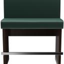 Abbildung Einzel-/Grundelement 100 cm H-Line Vorderansicht