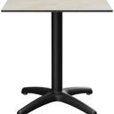 Abbildung table à manger Kenan Seitenansicht