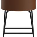 Abbildung Tabouret de bar Marlo Rückansicht