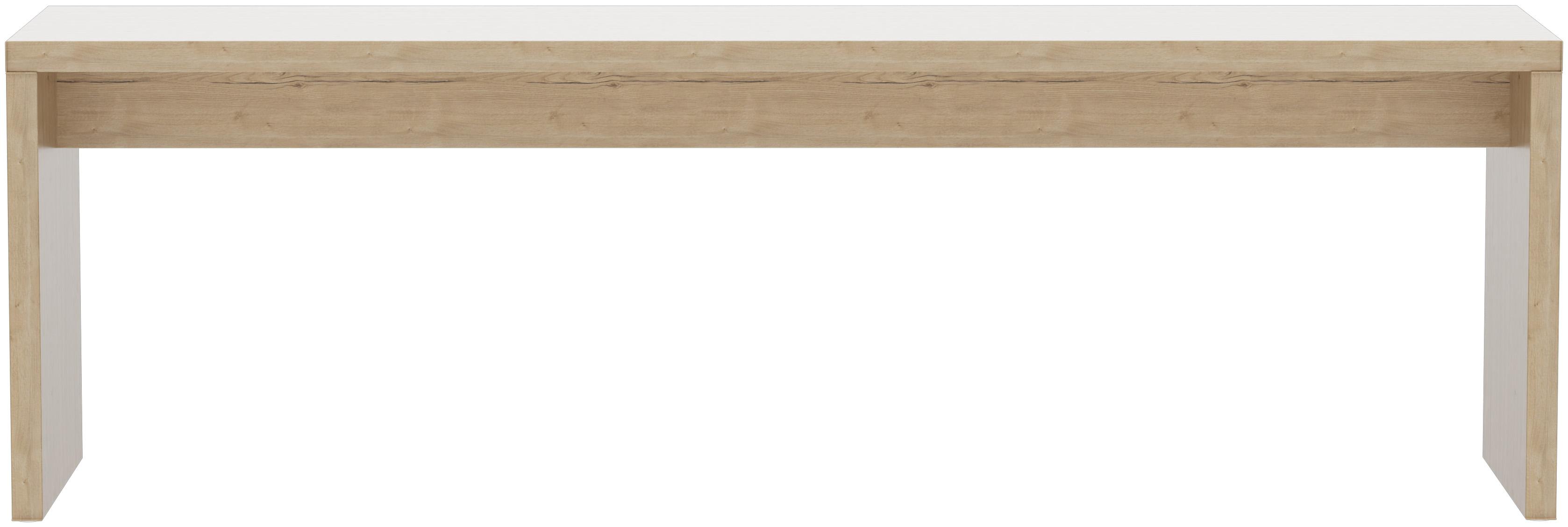 Abbildung Table à manger Formline Vorderansicht