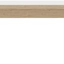 Abbildung Table à manger Formline Vorderansicht