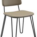 Abbildung chaise Yago P Schrägansicht