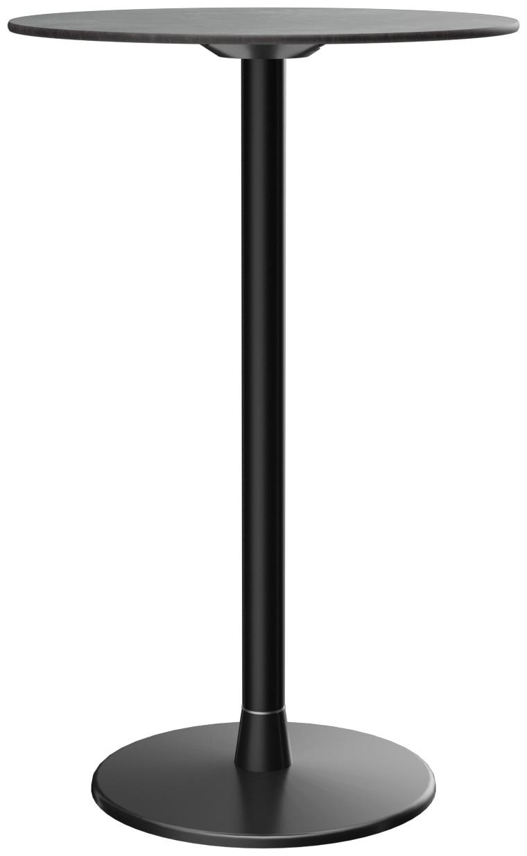 Abbildung Mange-debout Modular T Seitenansicht