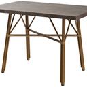 Abbildung dining table Marysol Schrägansicht