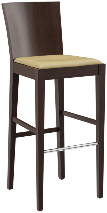 sgabello da bar Bene