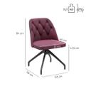 Abbildung chair Marlo