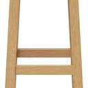 Abbildung Barkruk Wanto Seitenansicht