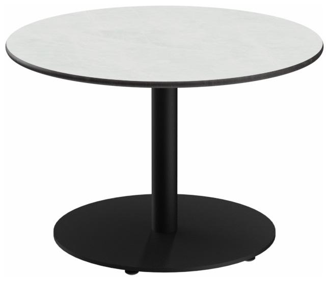 Abbildung coffee table T12 Slim Rückansicht