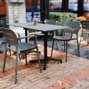 Abbildung bar stool Elira Ambiente
