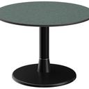 Abbildung coffee table Modular T Vorderansicht