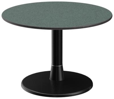 Abbildung Couchtisch Modular T Vorderansicht