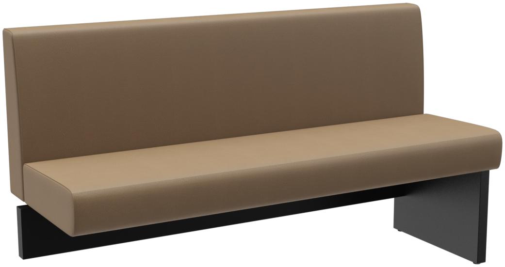 Extension/end element 150 cm H-Line