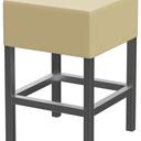 Abbildung Tabouret Yes Schrägansicht