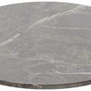 Abbildung Plateau de table Easy Slim Schrägansicht