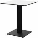 Abbildung dining table Kerst Schrägansicht