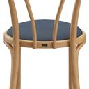 Abbildung chair Gion Rückansicht