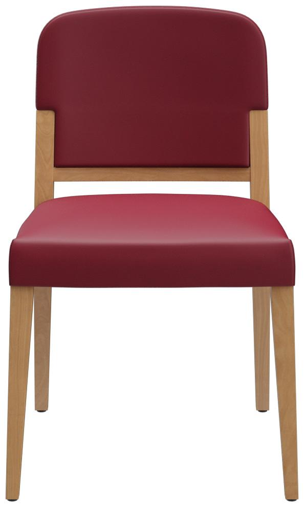 Abbildung stoel Tasha Vorderansicht