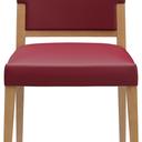 Abbildung stoel Tasha Vorderansicht