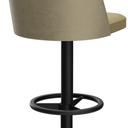 Abbildung bar stool Kerst S Schrägansicht
