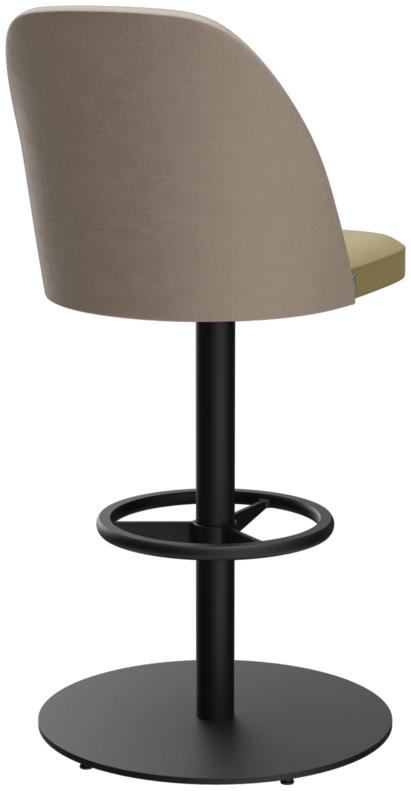 Abbildung bar stool Kerst S Schrägansicht