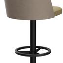 Abbildung bar stool Kerst S Schrägansicht
