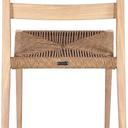 Abbildung Chaise Tavus Rückansicht