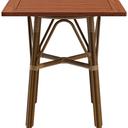 Abbildung dining table Marysol Vorderansicht