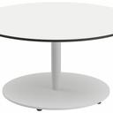 Abbildung Table basse T12 Slim Rückansicht