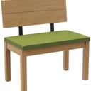 Abbildung Eenheid van 80 cm Silvia Schrägansicht