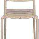 Abbildung chair Estela Rückansicht