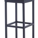 Abbildung bar stool Tim Schrägansicht