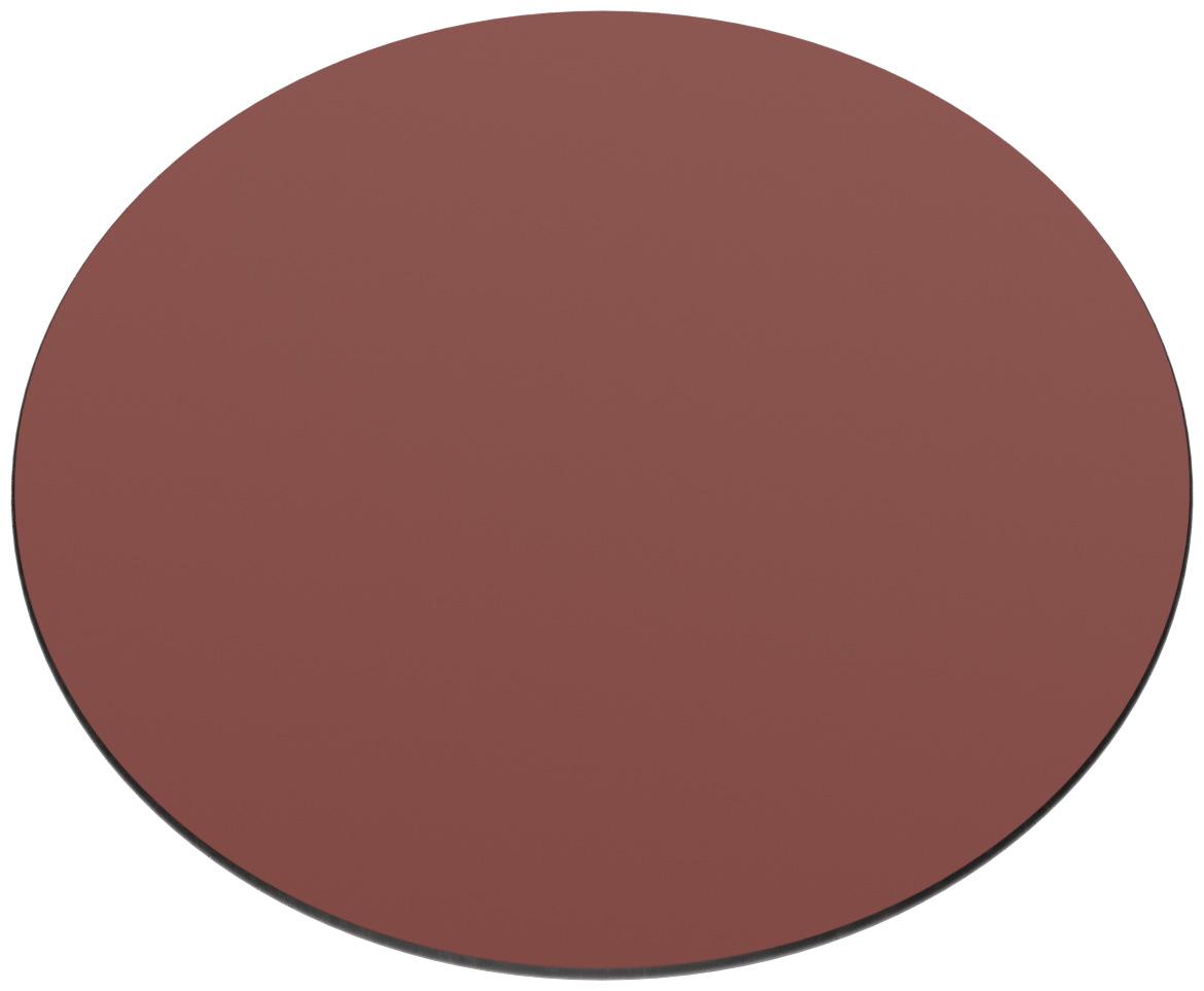 Abbildung Plateau de table Compact Slim A Schrägansicht