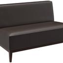 Abbildung 2-Sitzer-Element Chilly Schrägansicht