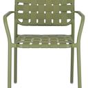 Abbildung arm chair Brigo Vorderansicht