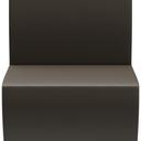 Abbildung Single element 60 cm D-Line Vorderansicht