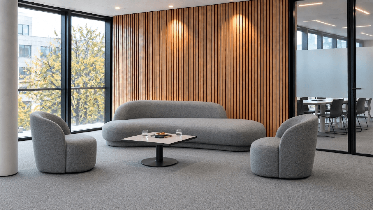 Abbildung Loungesofa rechts Nuvia Ambiente