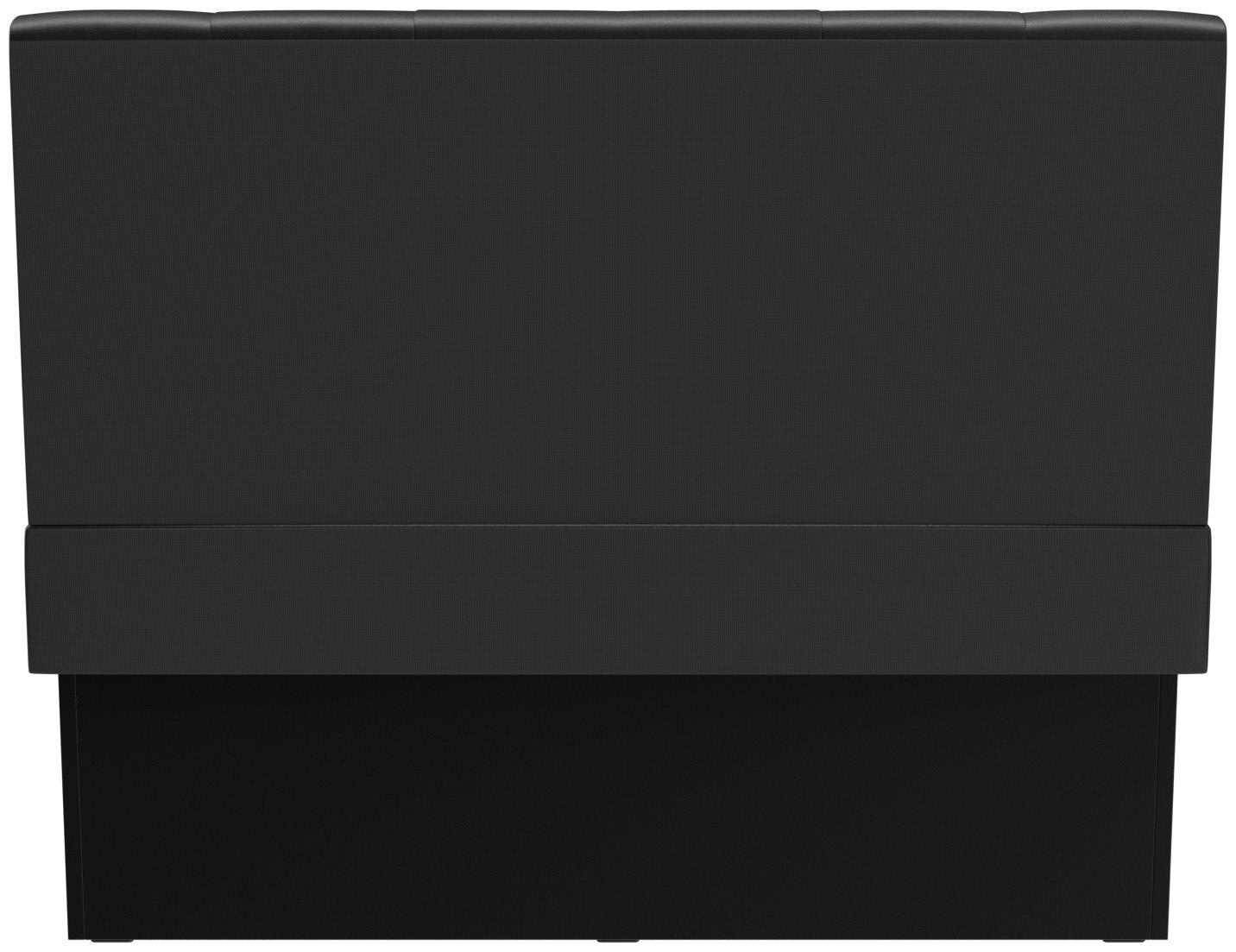 Abbildung individual element 120 cm Hester Rückansicht