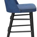 Abbildung Tabouret de bar Marlo Seitenansicht