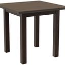 Abbildung dining table Dunia Schrägansicht